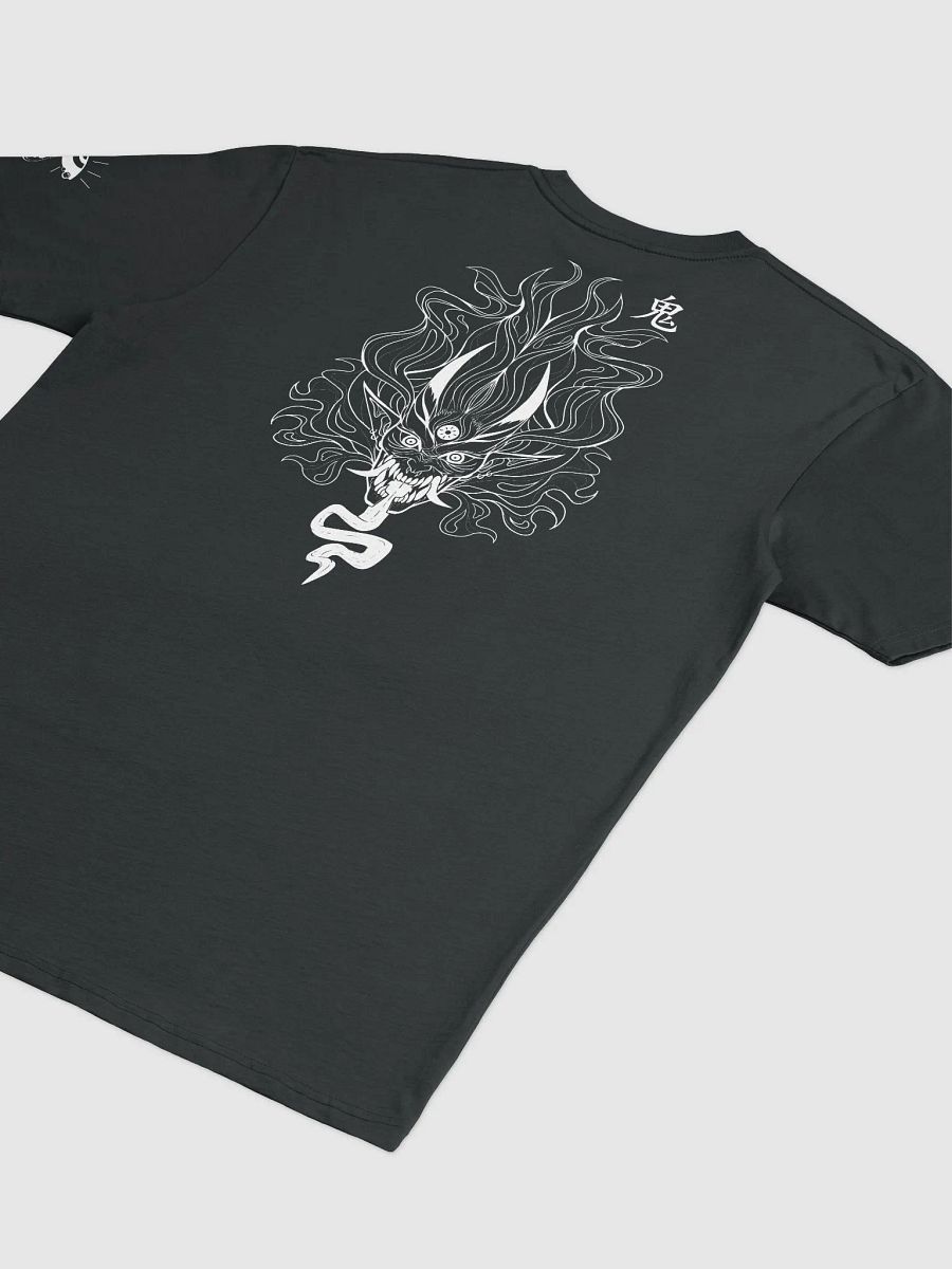 ONI | T-Shirt (Black) product image (4)