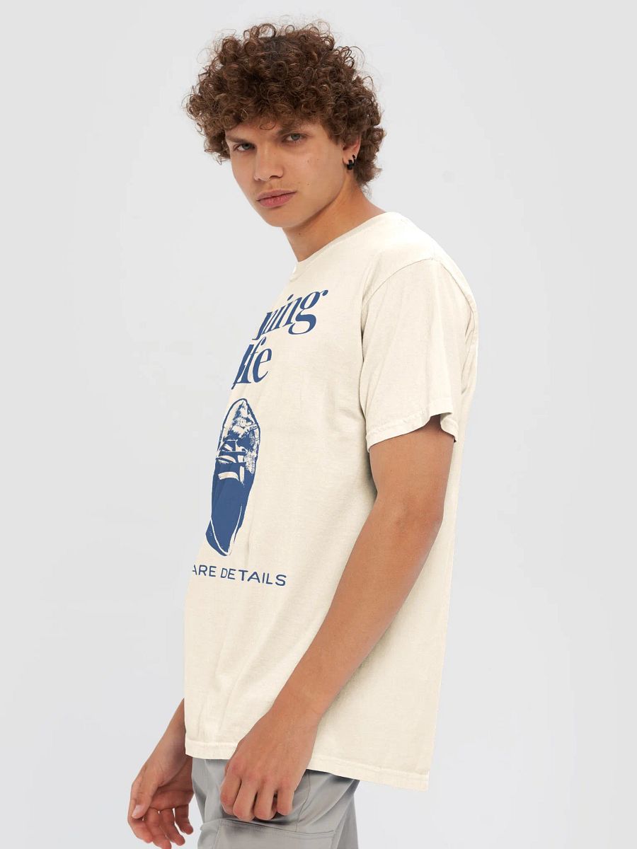 AEGON Runners' Motivational Tee product image (12)