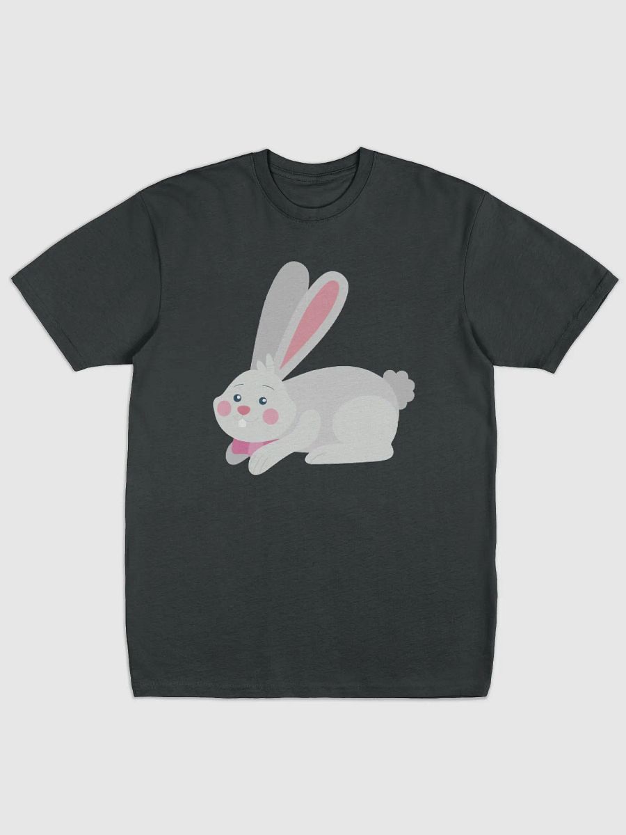 The Cute Rabbit. product image (1)