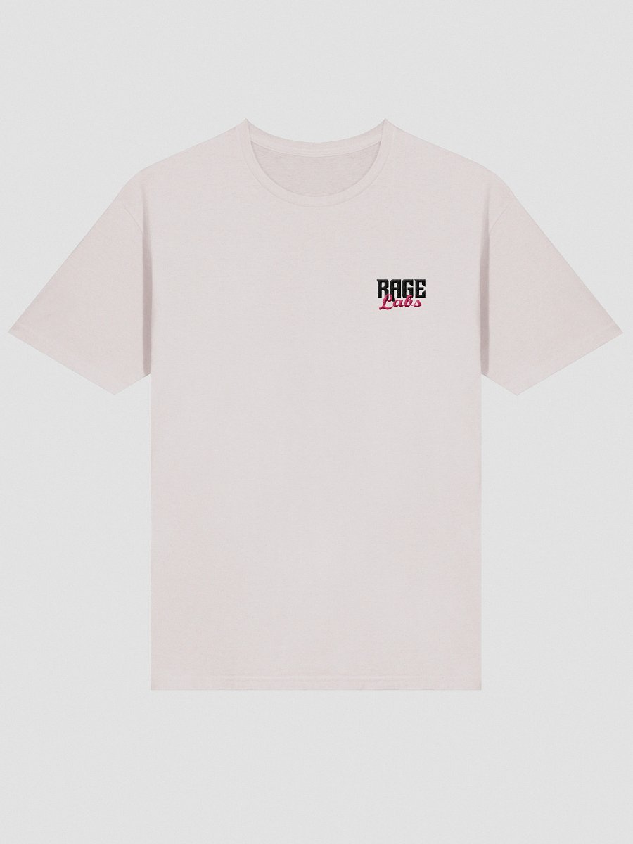 CAMISETA BORDADA - RAGE LABS product image (4)