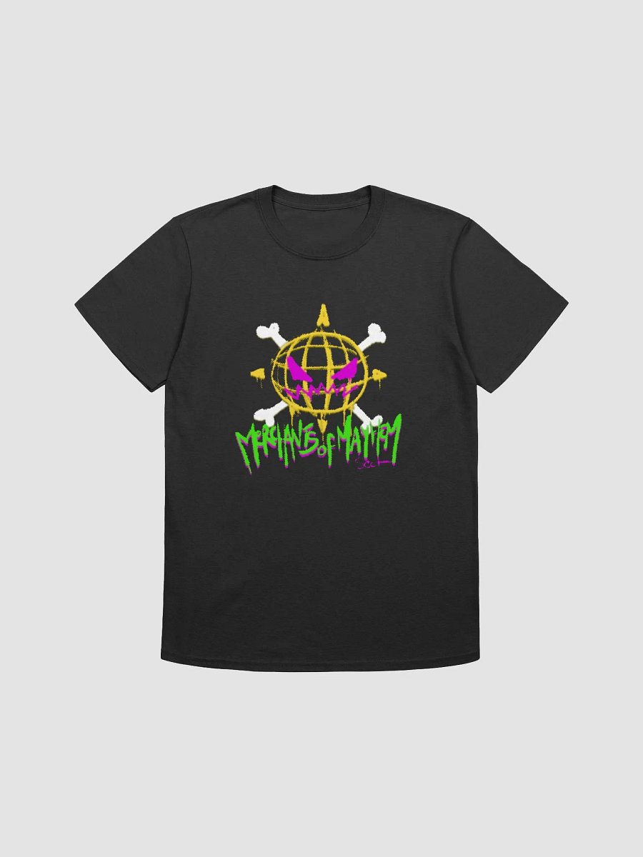 Merchants of Mayhem T product image (1)