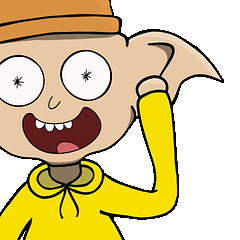 DobbysGammySock