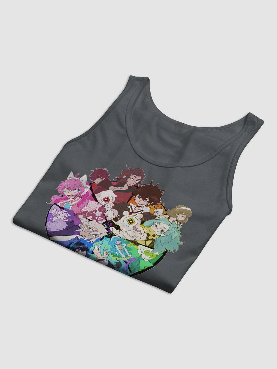 AITSF - Color Wheel Tank product image (33)