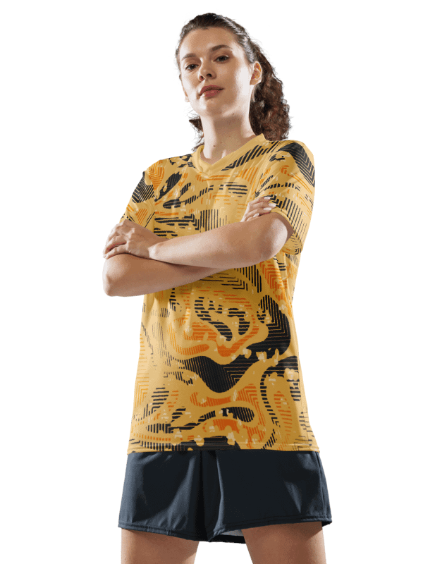 Meteor | Recycled Unisex Sports Jersey product image (10)