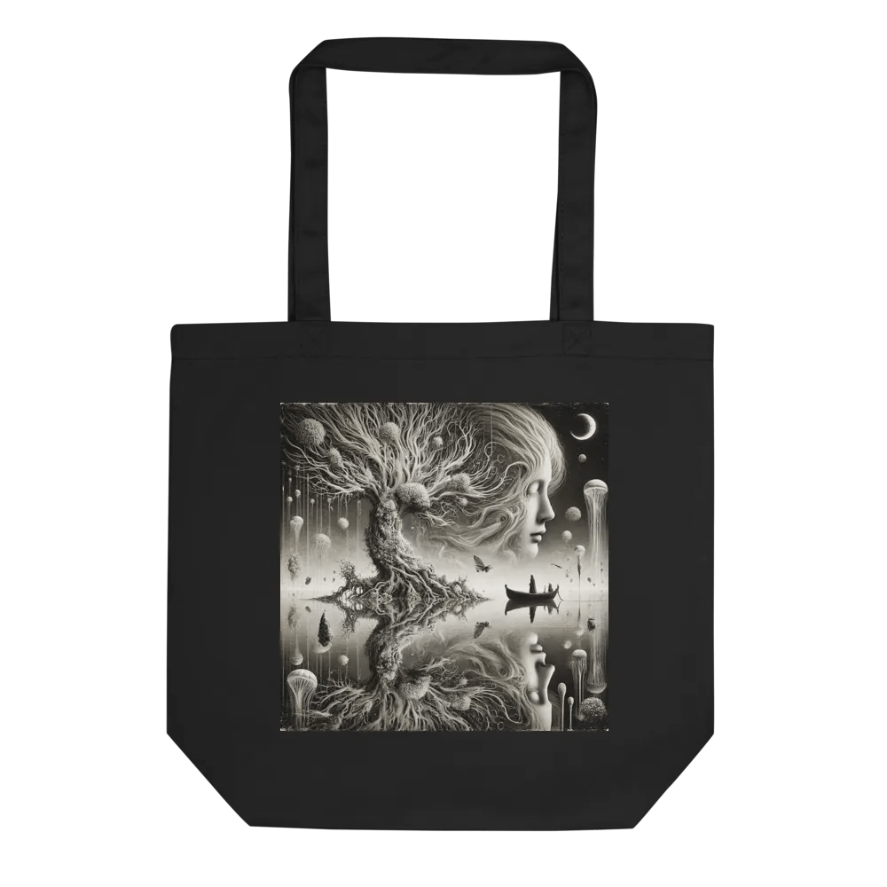 Moon Thoughts II Bag product image (1)