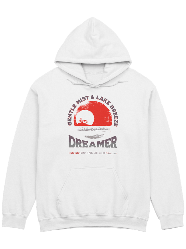 HOODIES