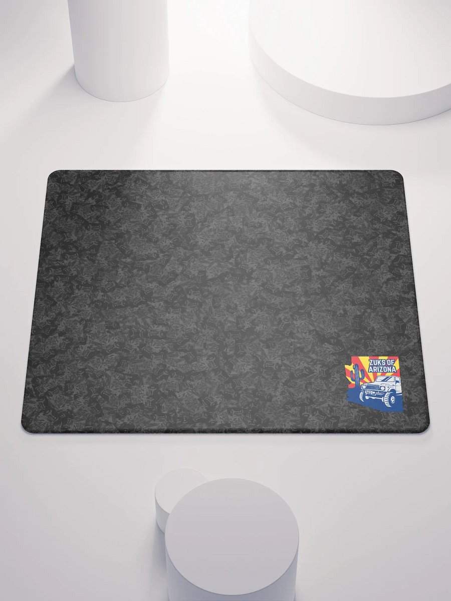 Classic Design - Gaming Mousepad product image (1)