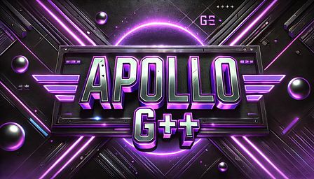 Apollo Global and Apollo G++ bots