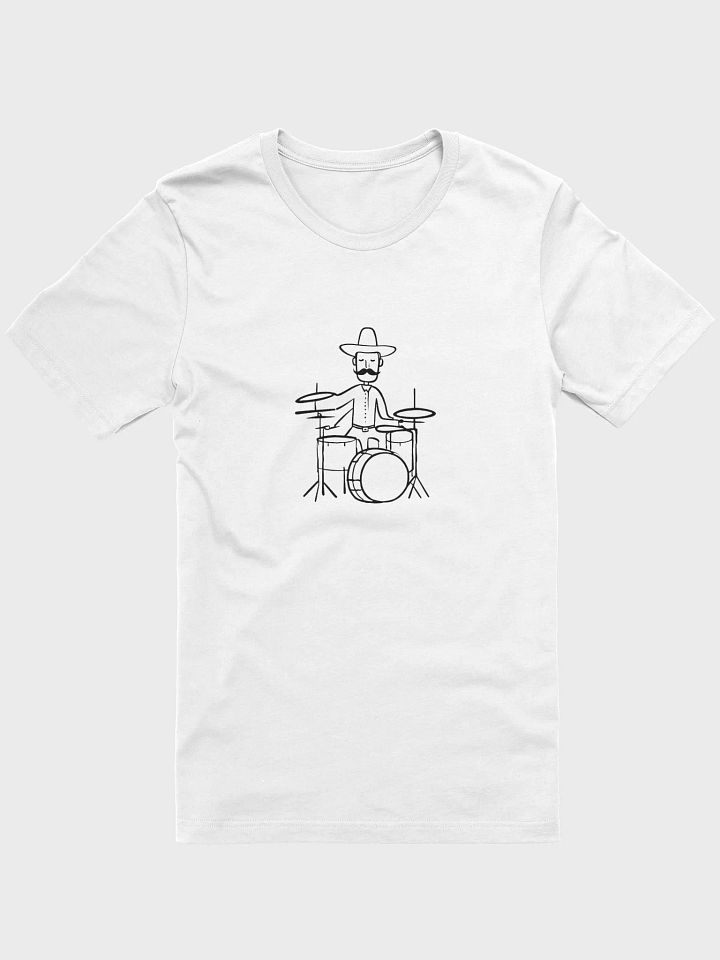 Cowboy Tee product image (1)