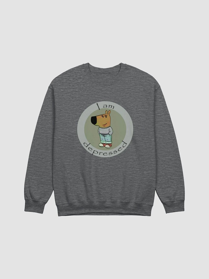 im depressed product image (1)