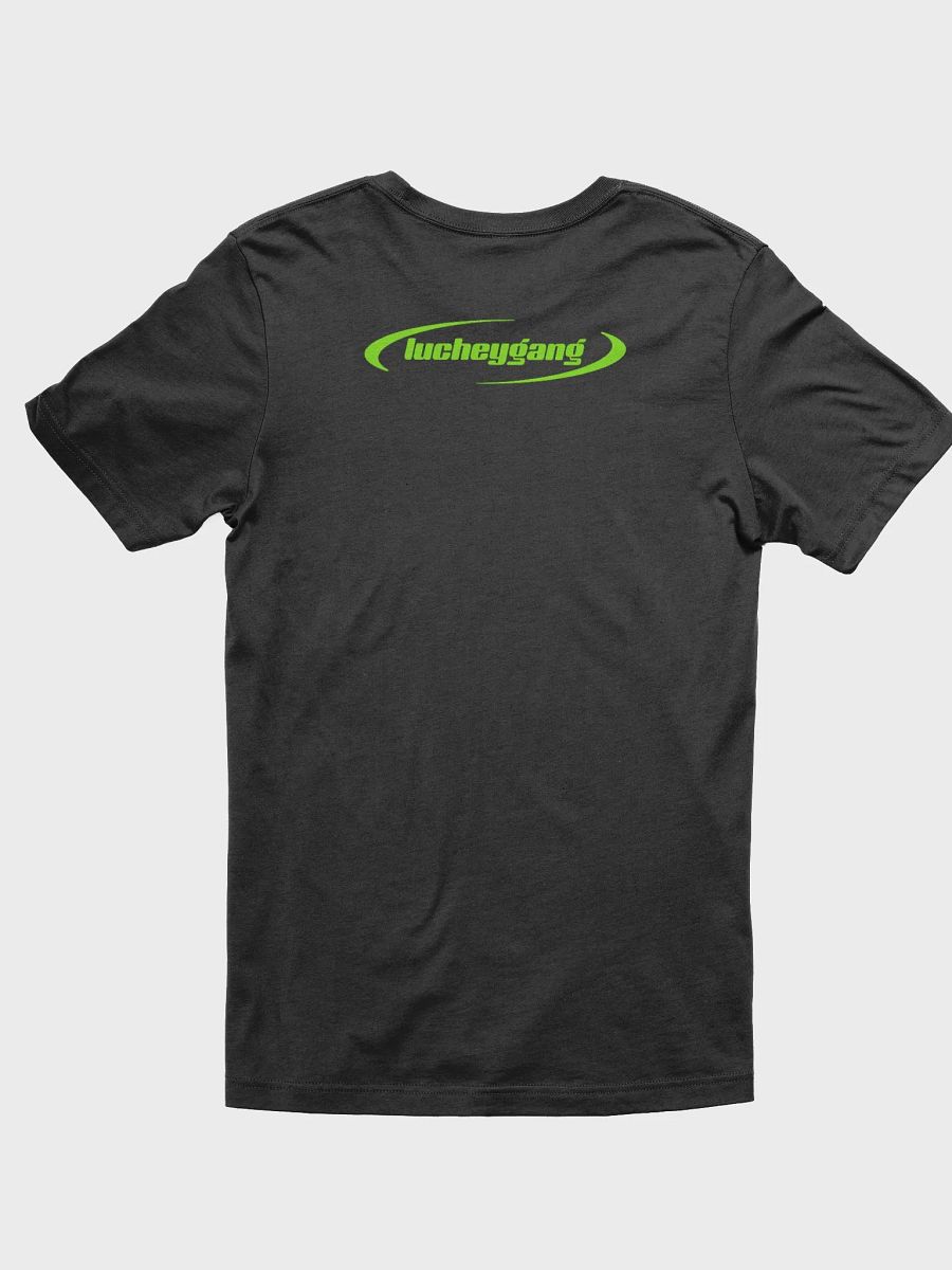 Mini Luchey Gang Logo Tee product image (3)