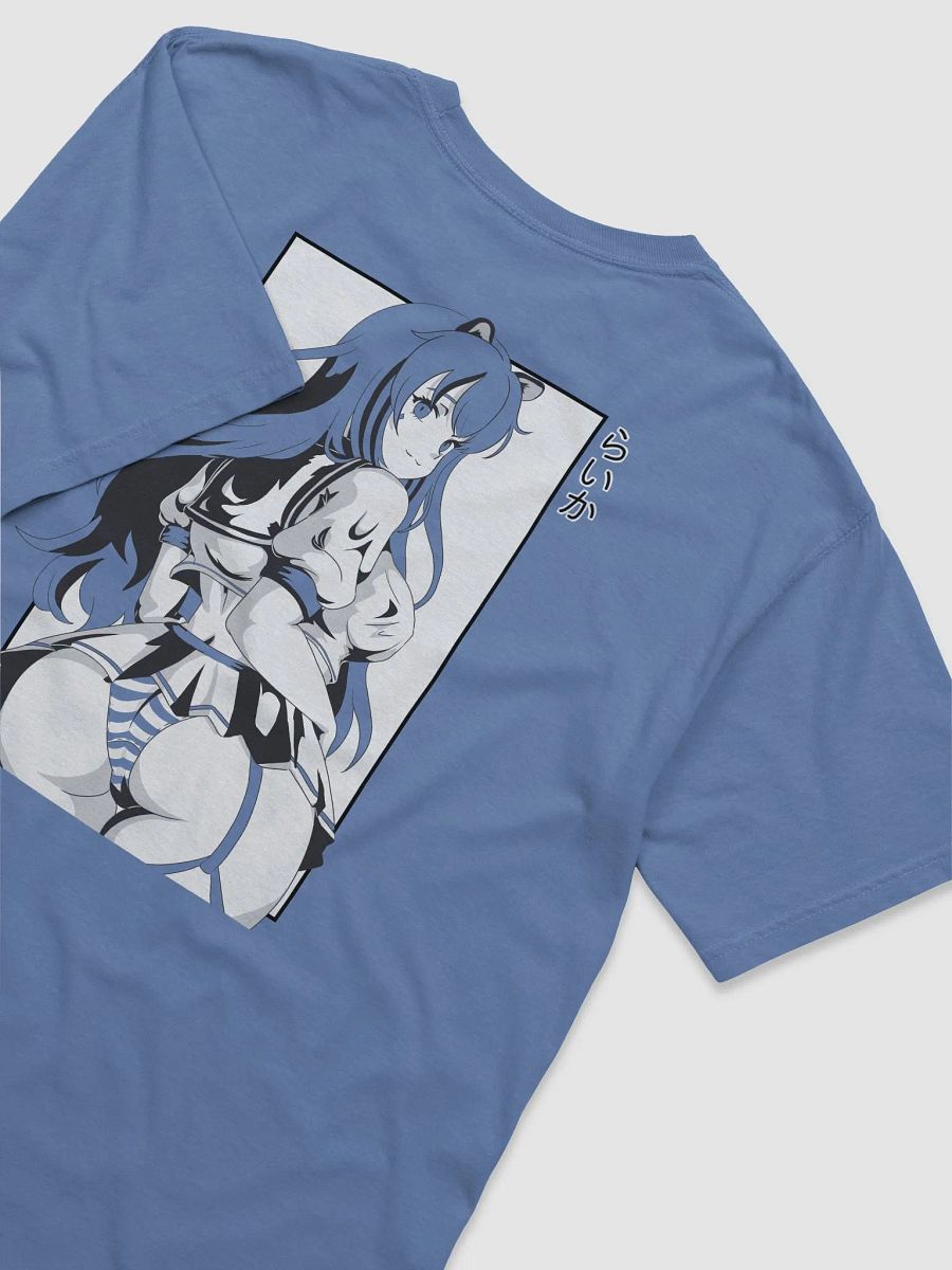 Raika Waifu Colored Shirts product image (4)