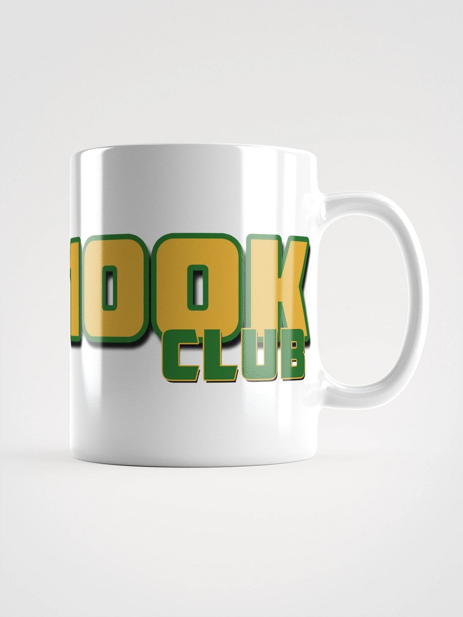 100K Subscriber Mug Limited Edition product image (2)