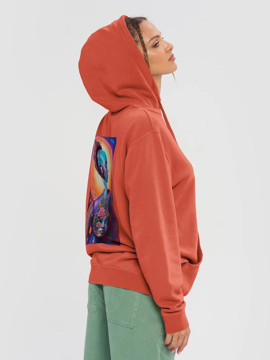 TheeWinterHalo Hoodie product image (10)
