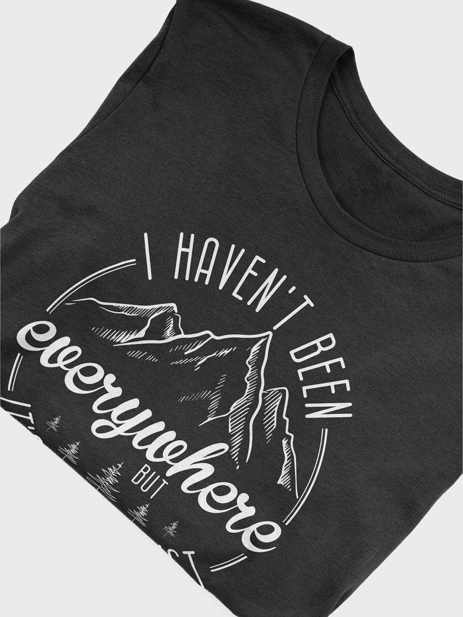 Mountain Adventure T-Shirt product image (3)