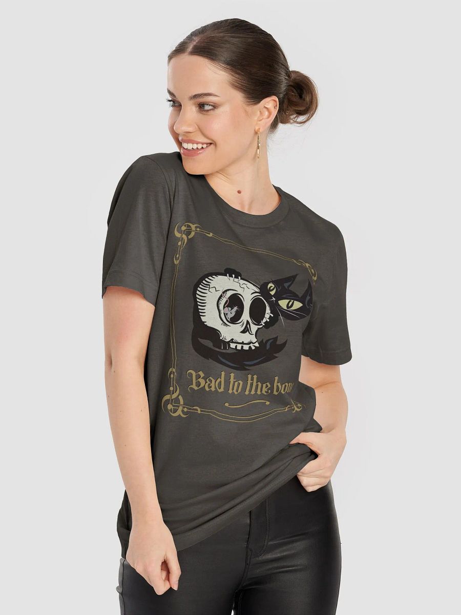 Bad to the Bone product image (8)