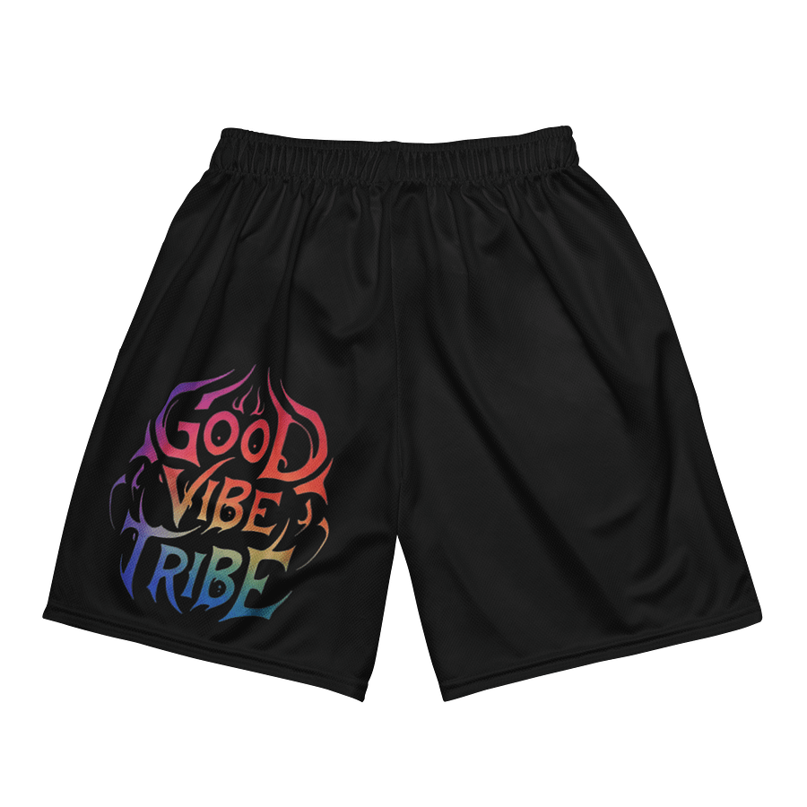 Cheezy / GVT Athletic Shorts product image (6)