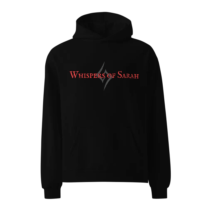 Whispers of Sarah Hoodie product image (1)