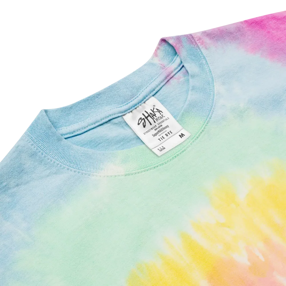 ZKOT 5K Tie-Dye T-Shirt - Show your Support with Style - Menswear, Womenswear - 100% Cotton product image (10)