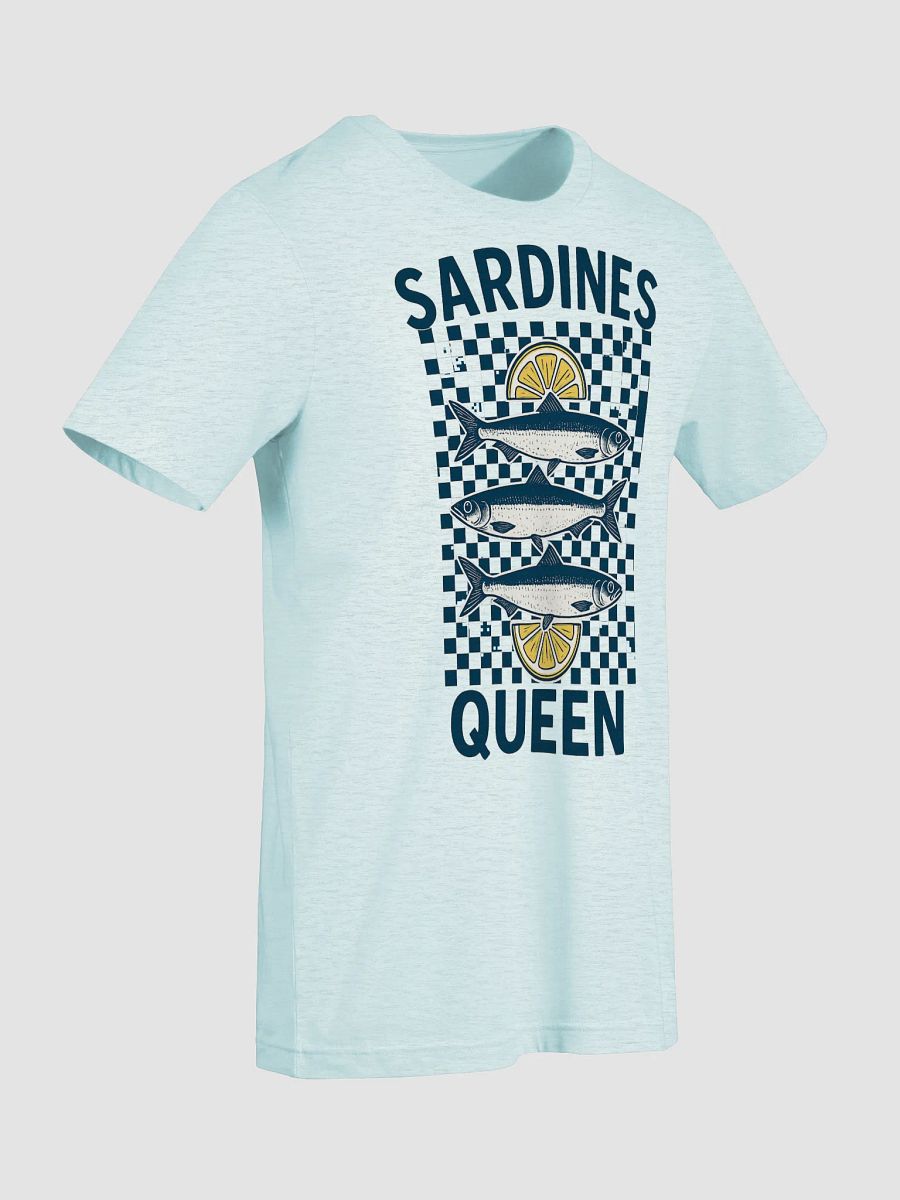 Sardines Queen product image (3)