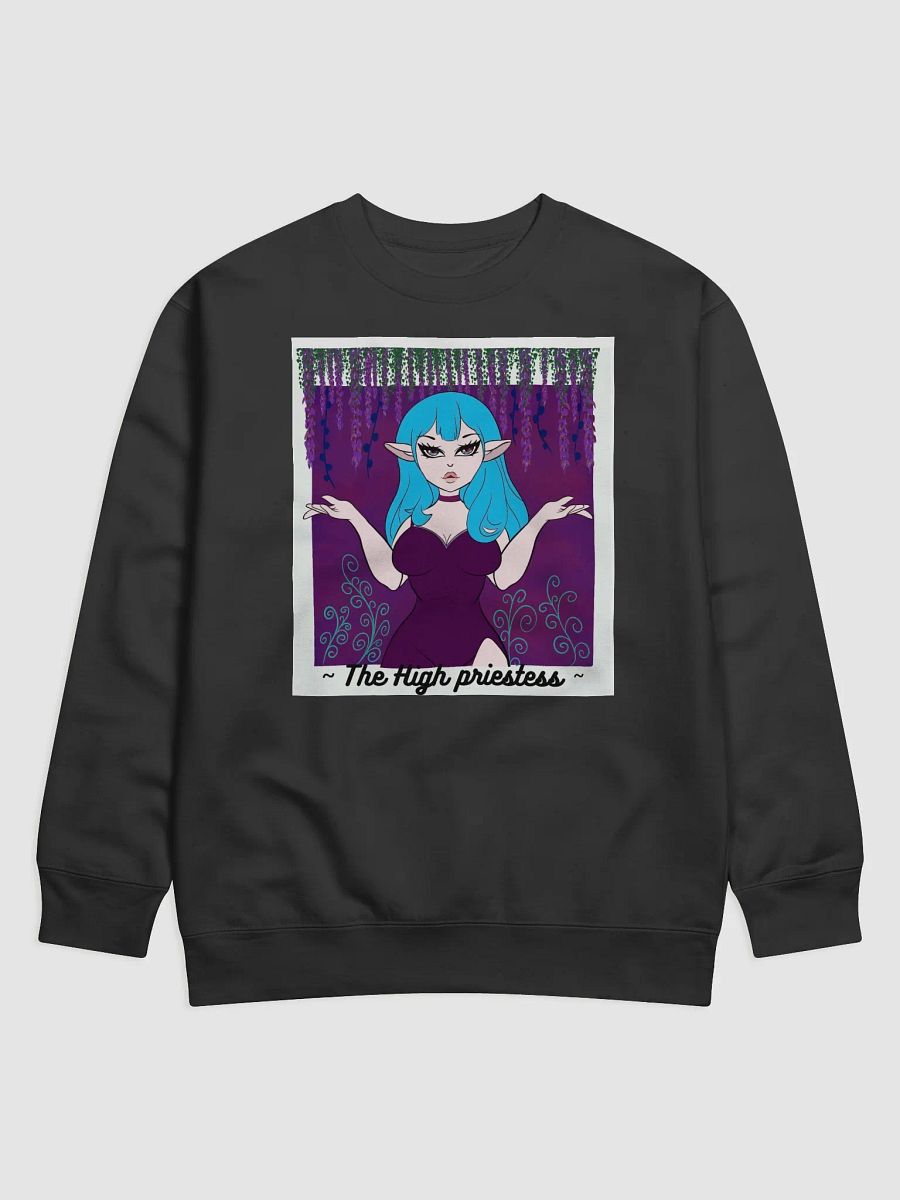The high priestess of the sea product image (2)