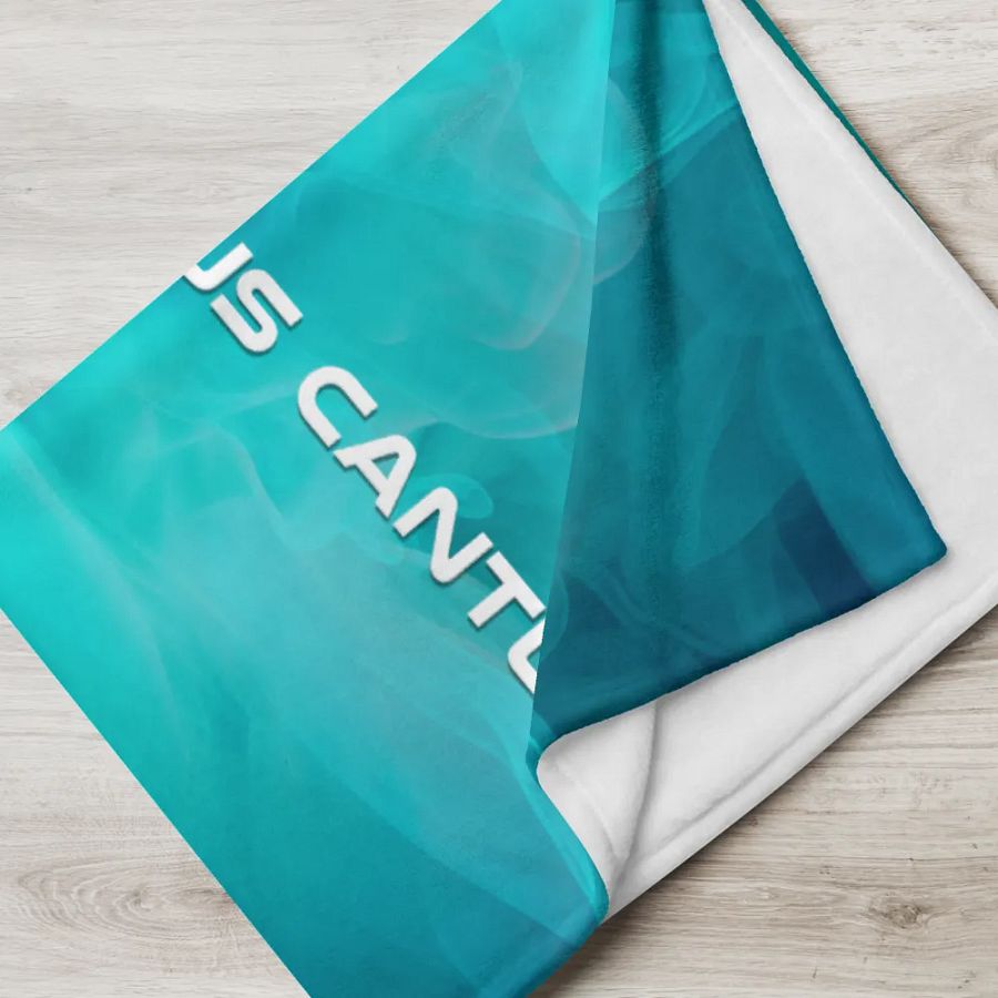 Team Trib Throw product image (17)