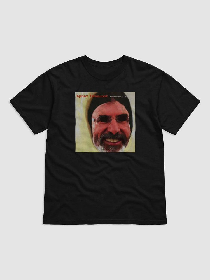 aphex twinbrook tee product image (1)