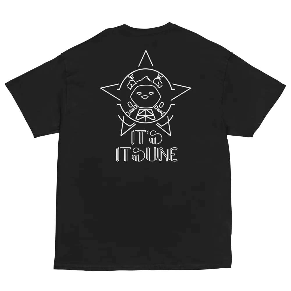 Its A Logo Tee product image (11)