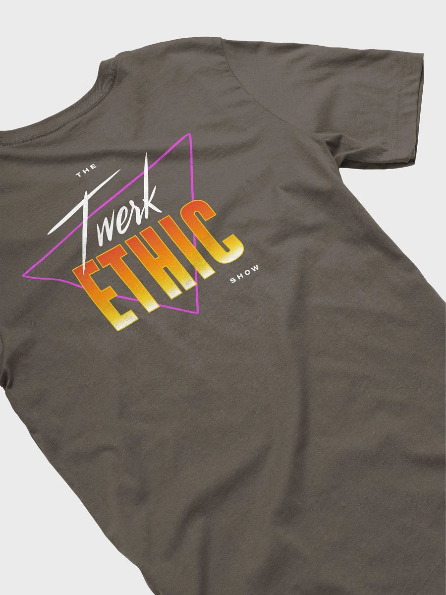 Twerk Nation Shirt product image (9)