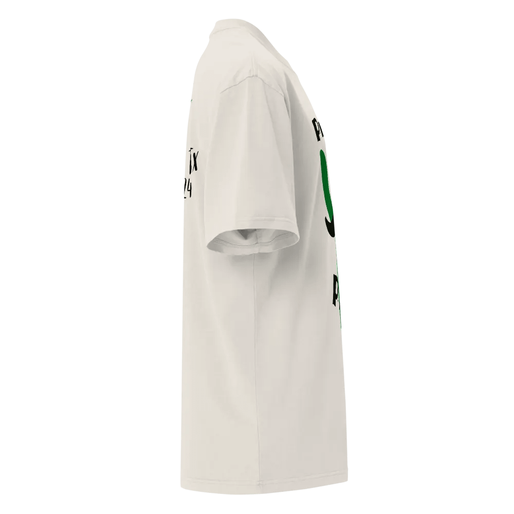 Mustachioed Cactus 'Plant Papi' Tee product image (12)