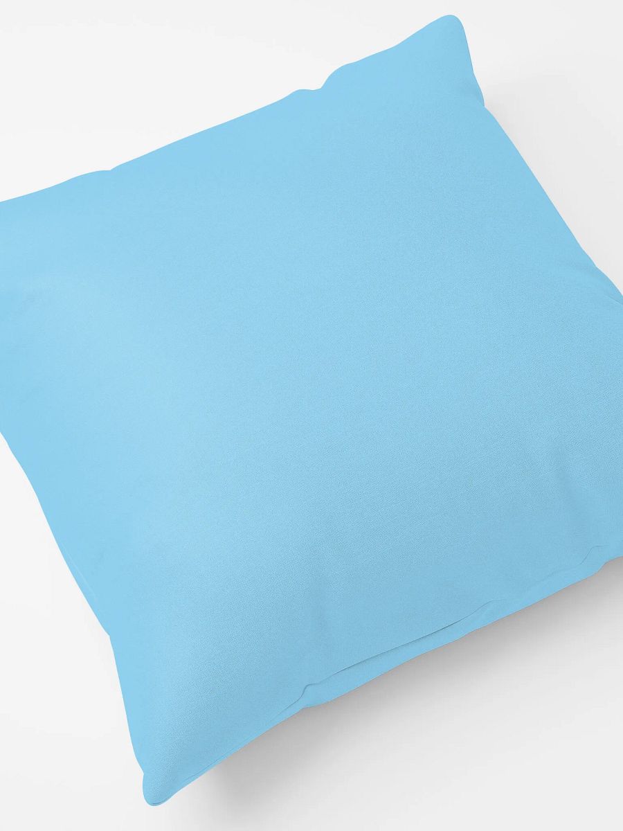 FoxyMandy Logo All-Over Pillow product image (4)