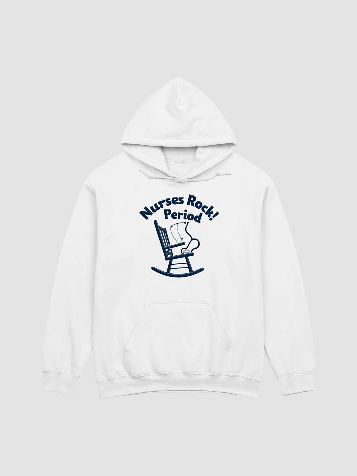 Rocking Chair Tribute Hoodie product image (3)