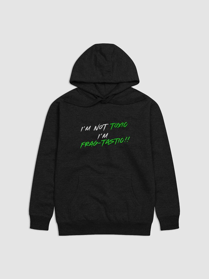 Frag-Tastic Unisex Premium Hoodie product image (1)