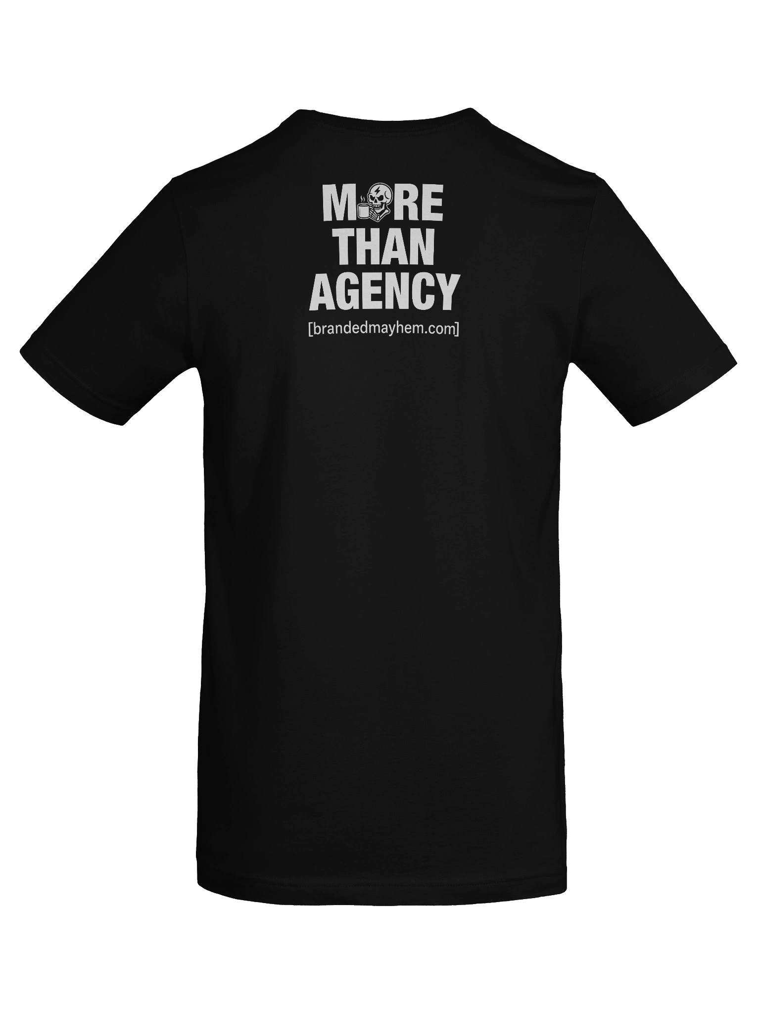 Turn Dead Attention Into Live Demand Tee product image (8)