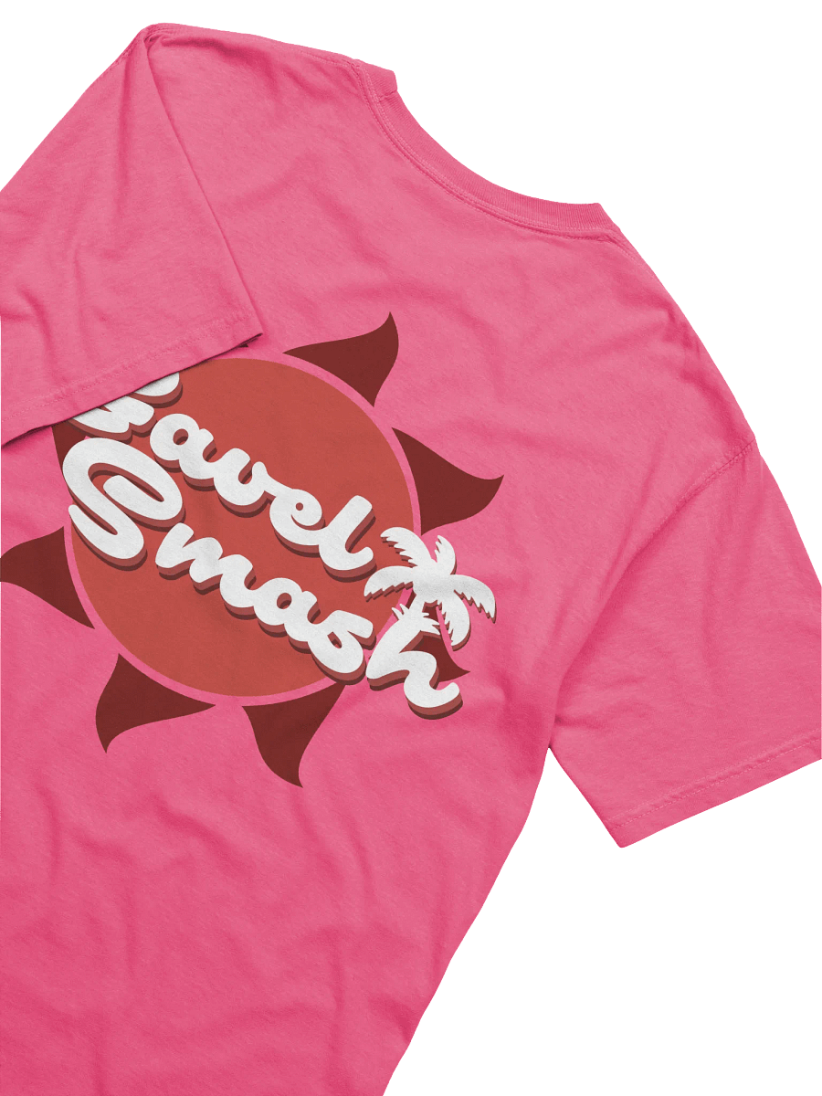 Gavel Summer Tee product image (18)