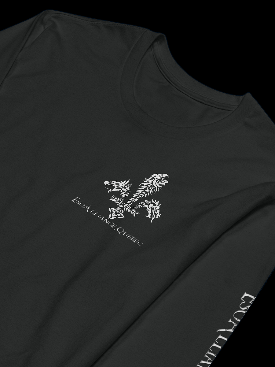 Manche Longue | Imprimé product image (3)