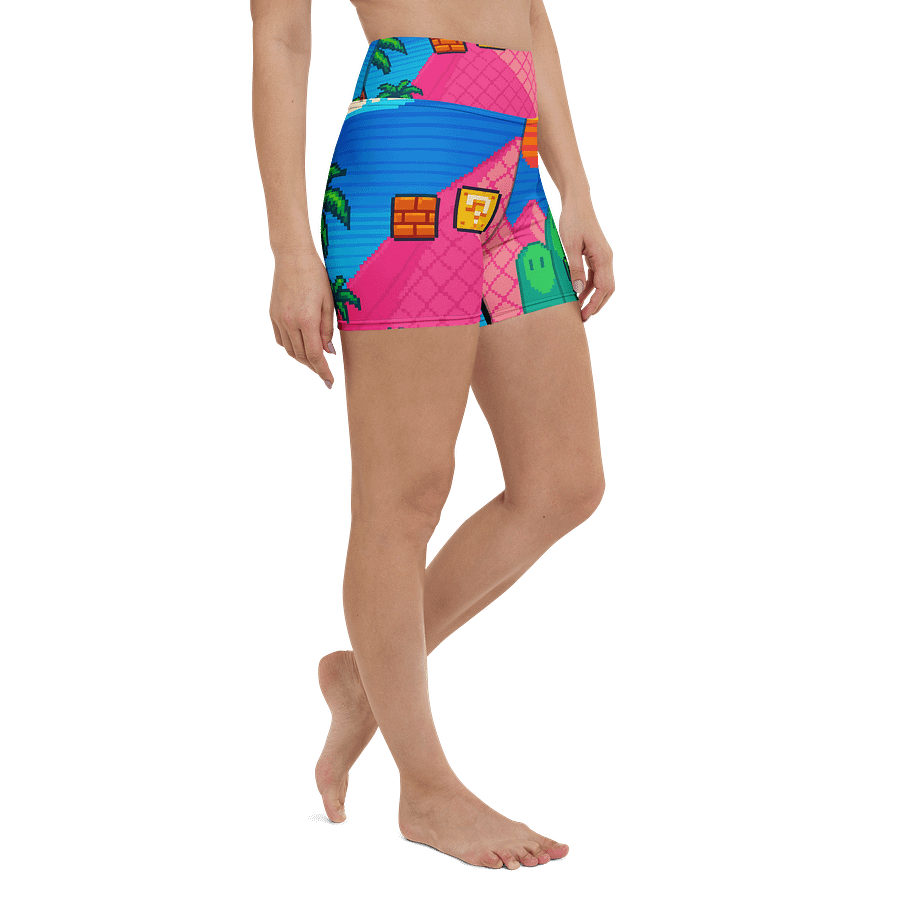 Official Lil Bizzy Women's Shorts product image (3)