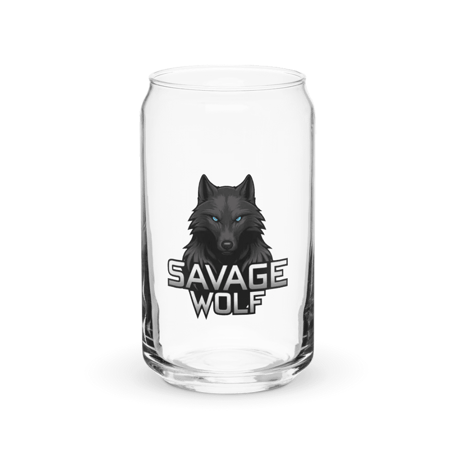 Glass cans product image (2)
