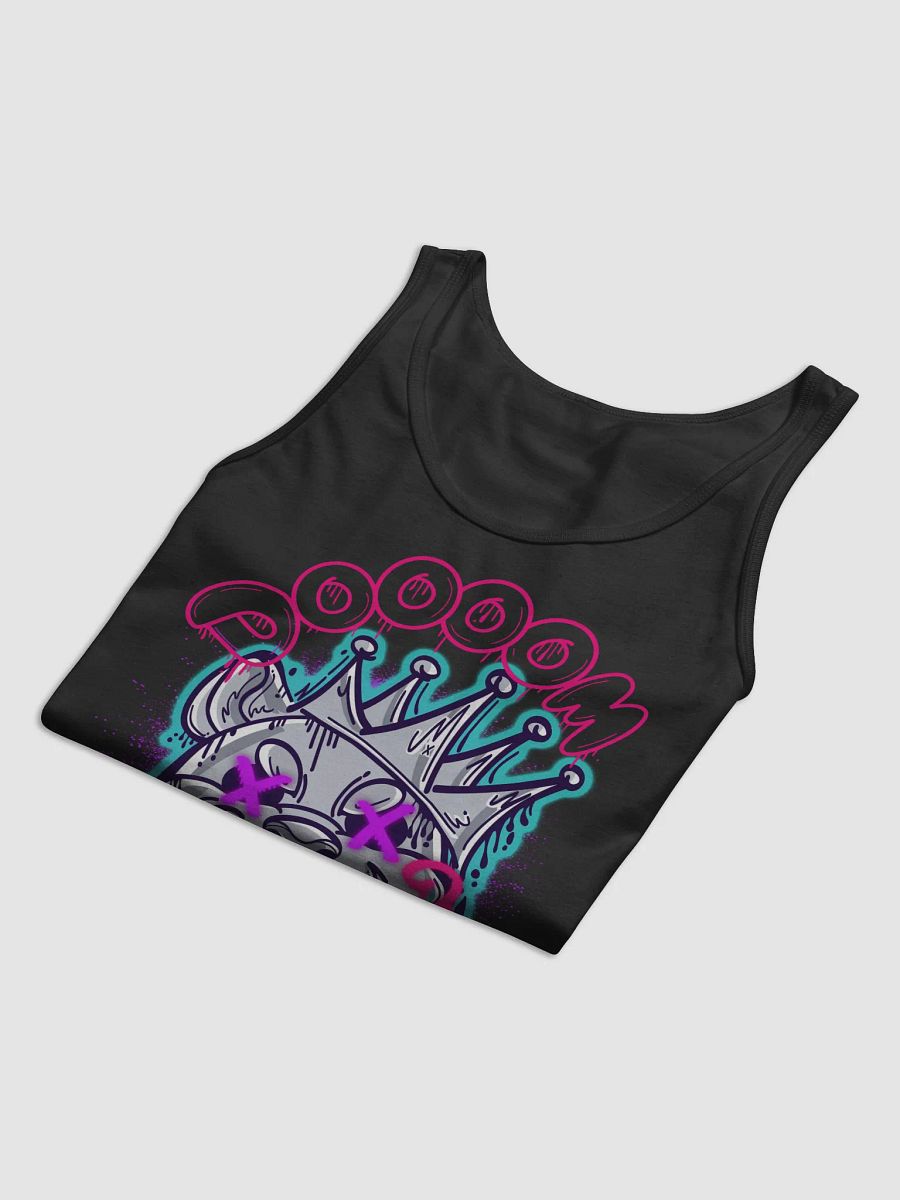 DOOOOM DOG | SL*TTY LIL TANK TOP product image (3)