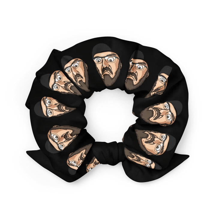 HEADGAR Scrunchie product image (2)
