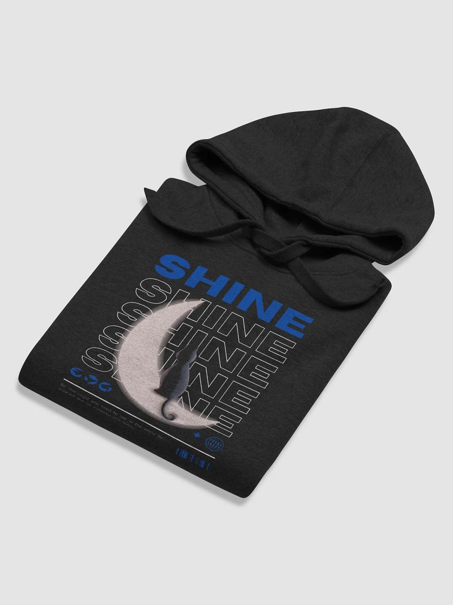 Shine Hoodie product image (6)