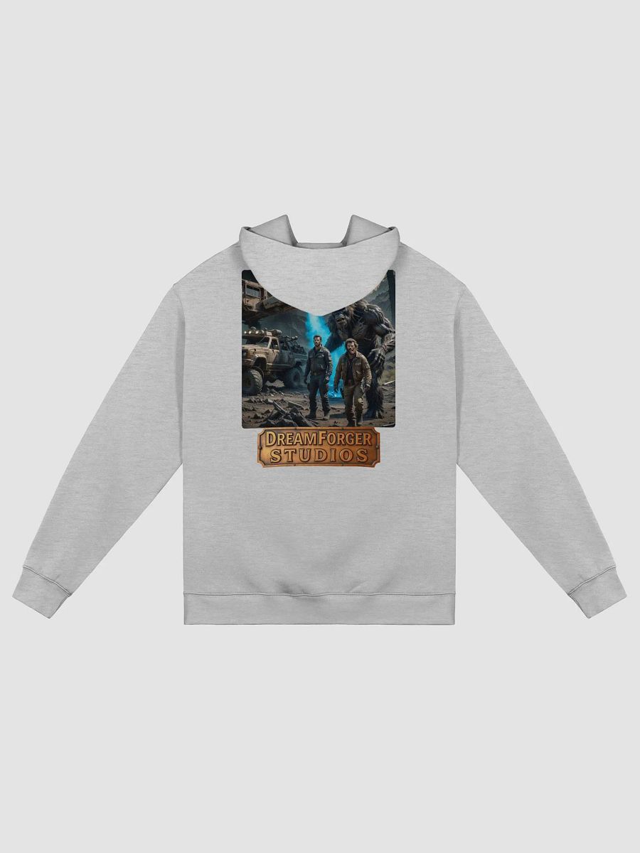 Bigfoot Chronicles: Dystopia product image (2)