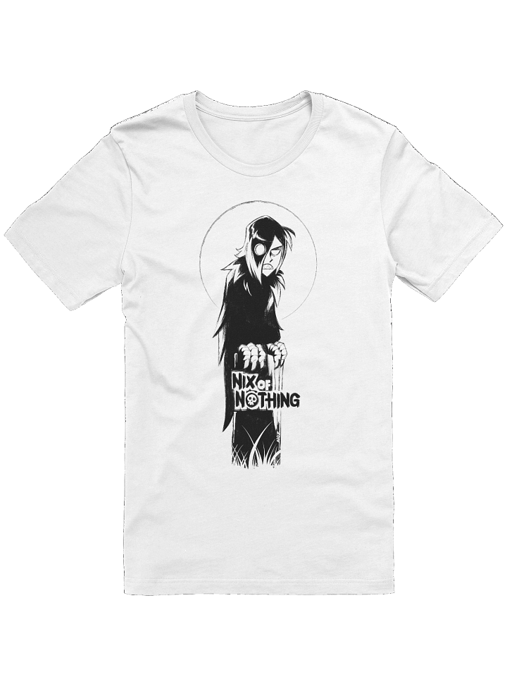 Kay Siren Tee product image (1)