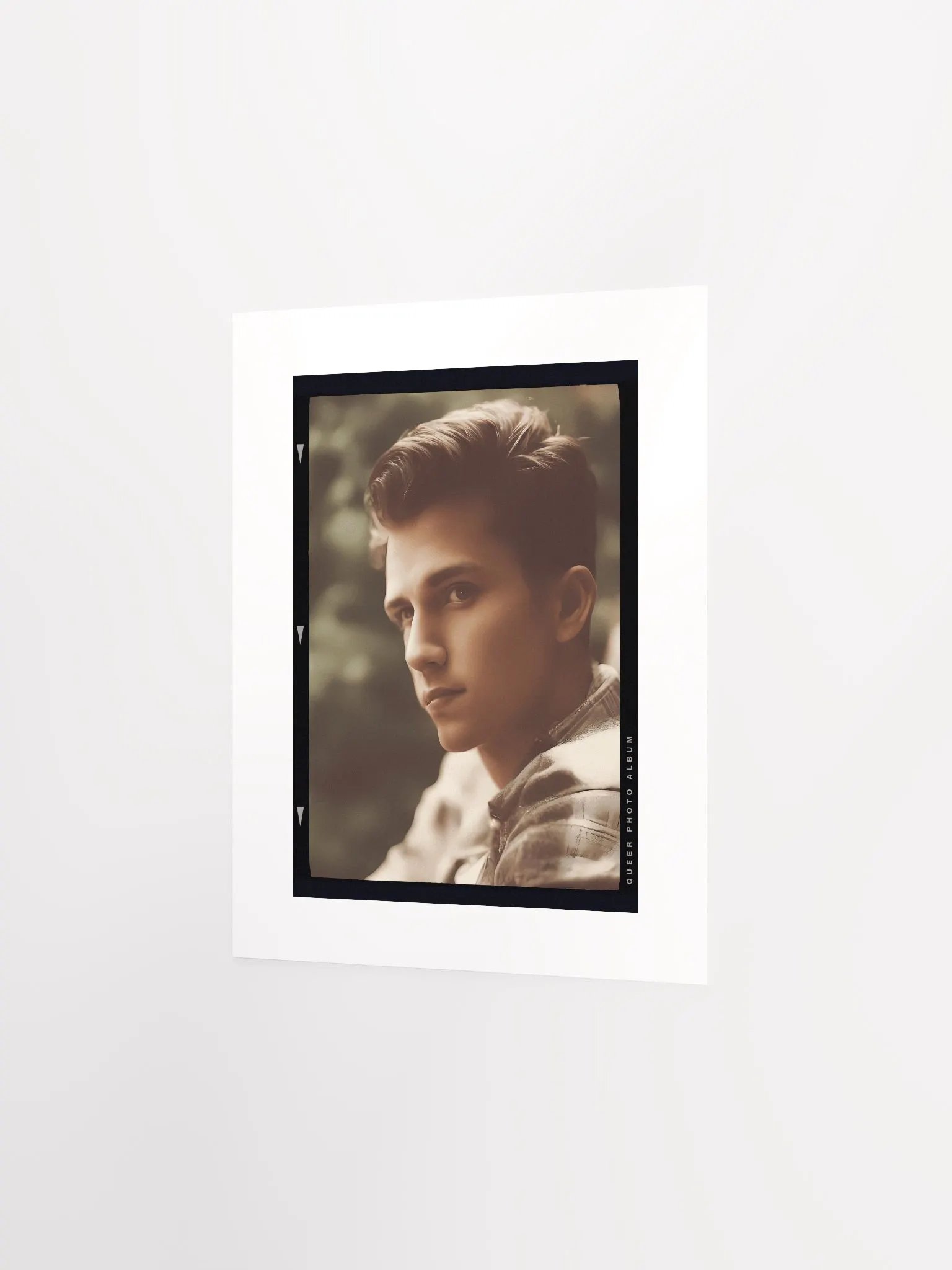 Matthew 1997 - Print product image (2)