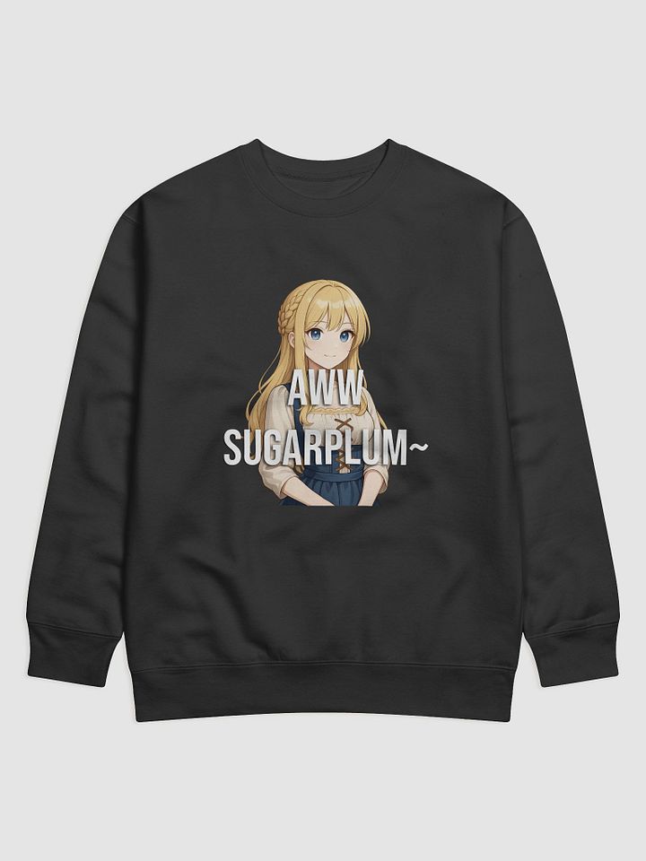 AWW SUGARPLUM product image (1)