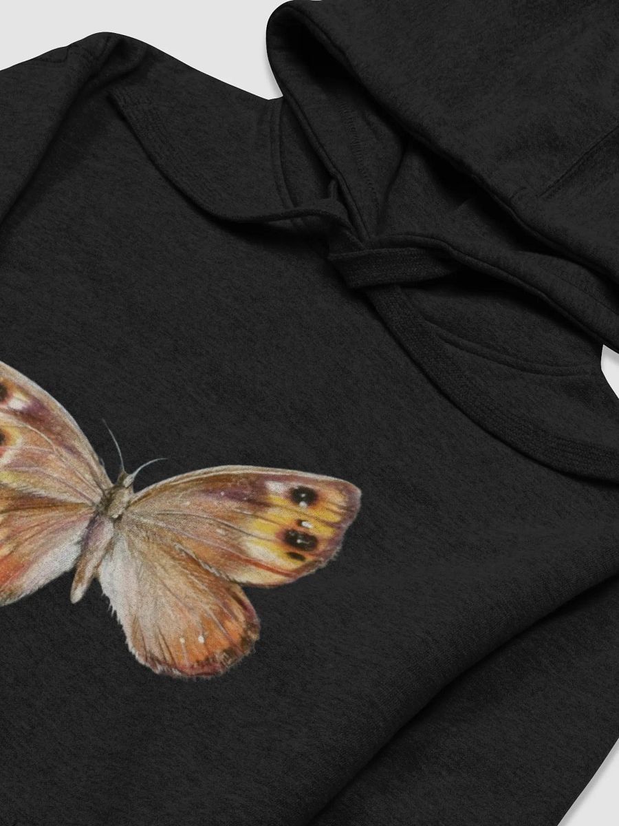 Butterfly - Hoodie product image (25)