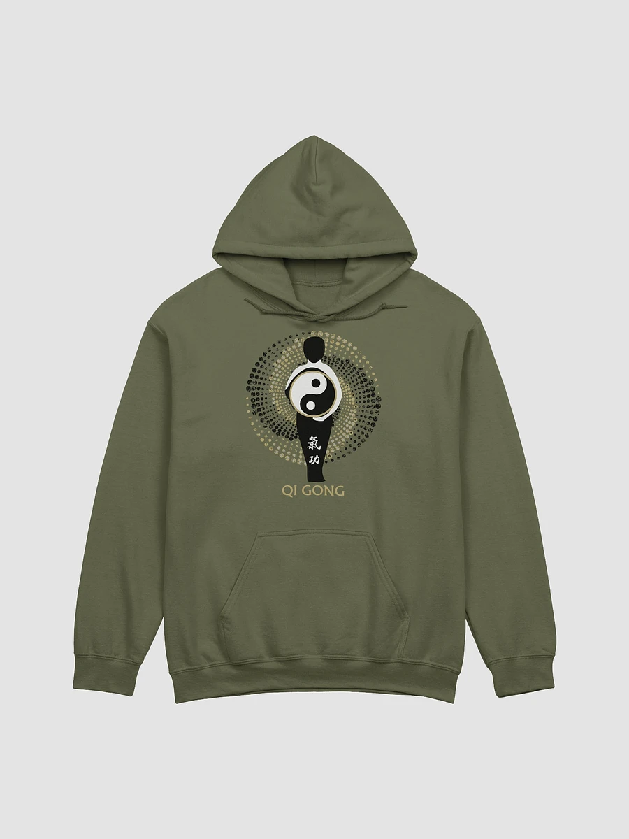 Qi Gong - Hoodie product image (1)