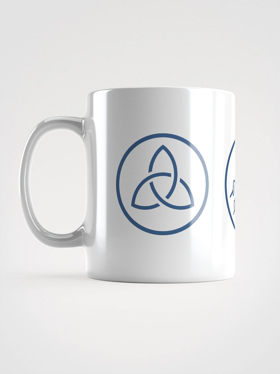 "Being Jesus" Mug product image (6)