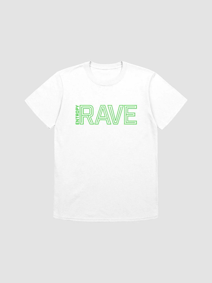MINIMALIST RAVE product image (1)