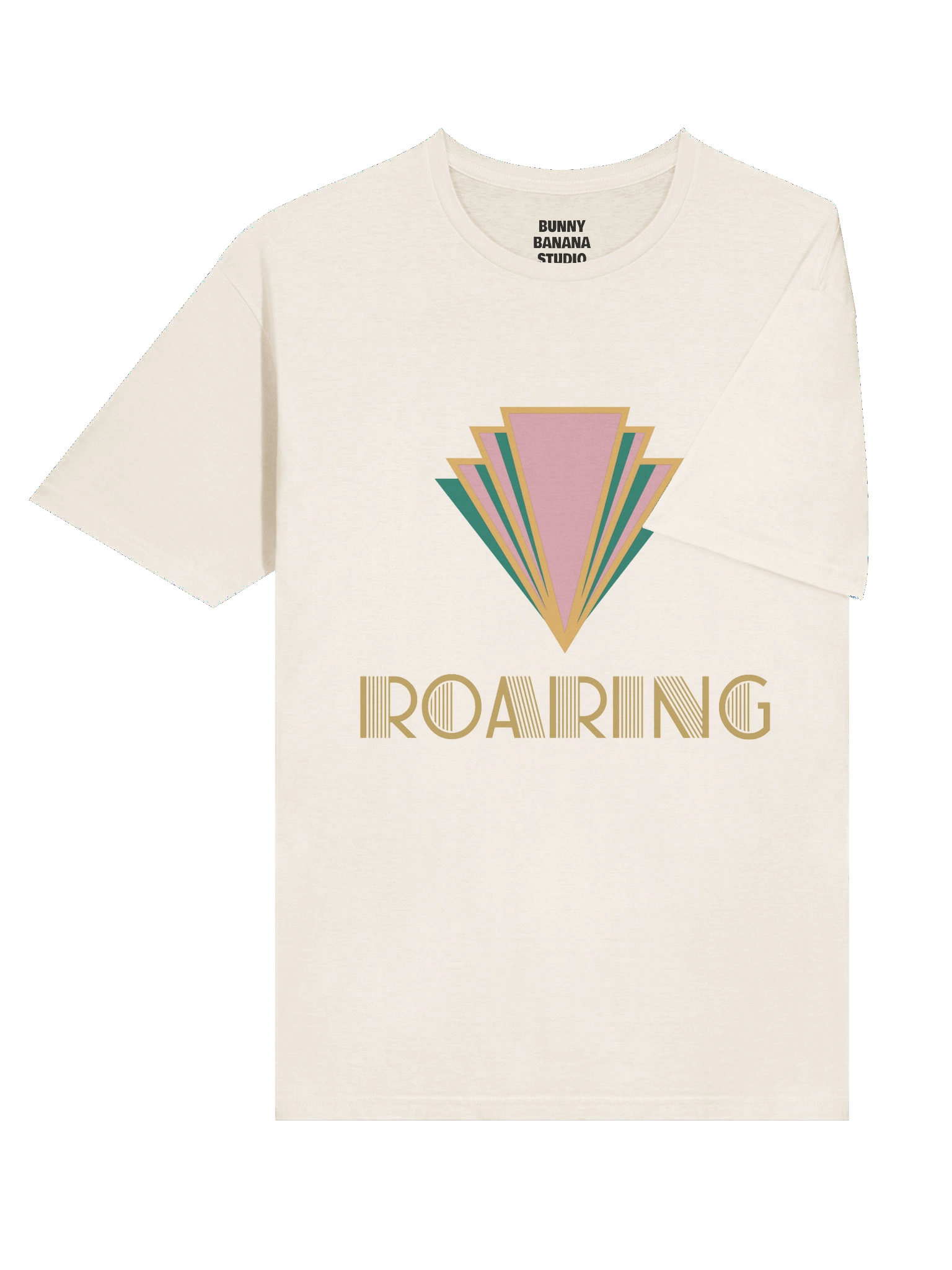 Roaring Light T-Shirt product image (6)